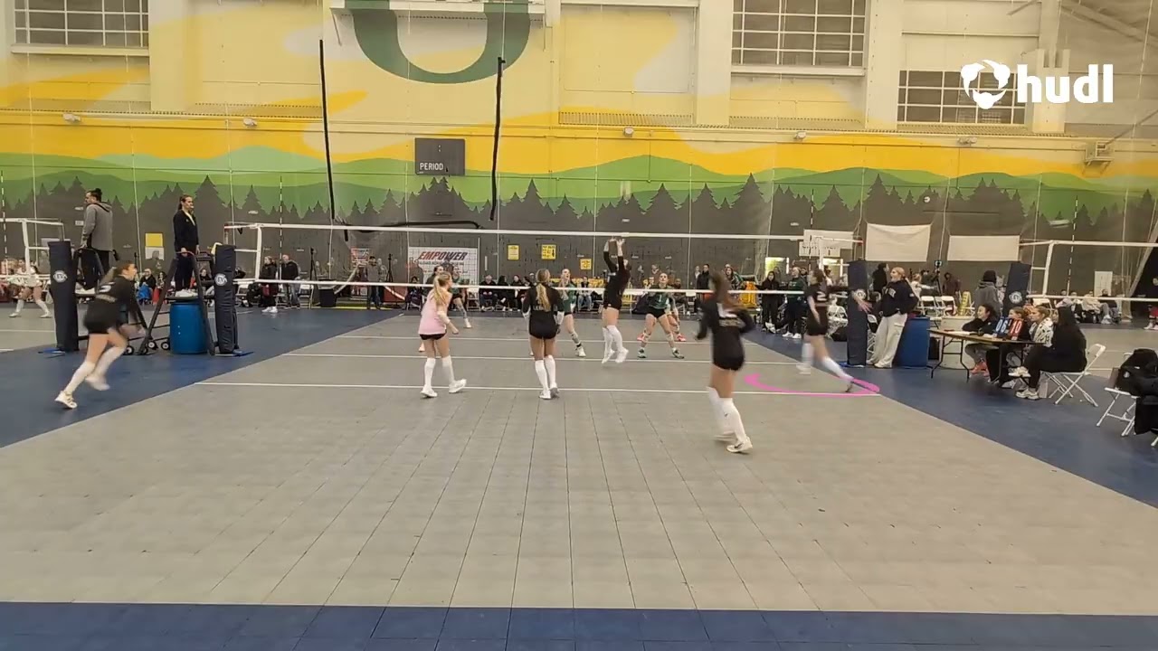 Grace Sheron Highlight Video