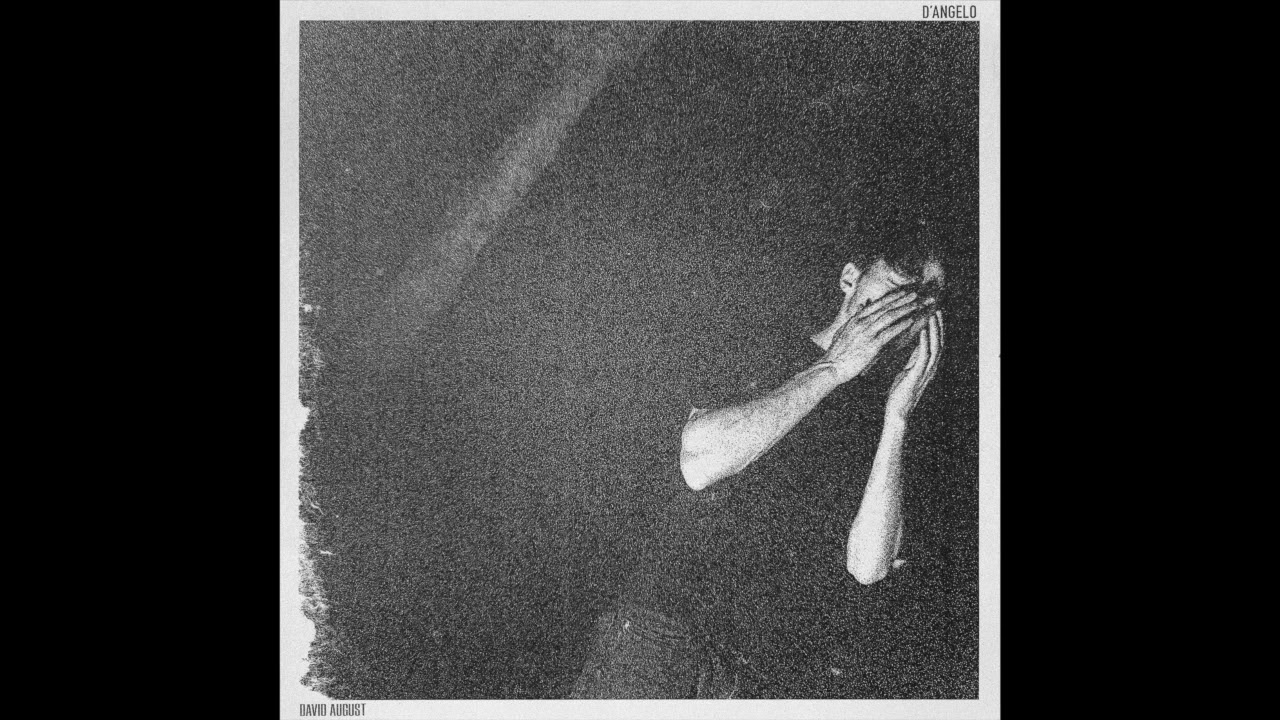 DAVID AUGUST - TRUE HEART