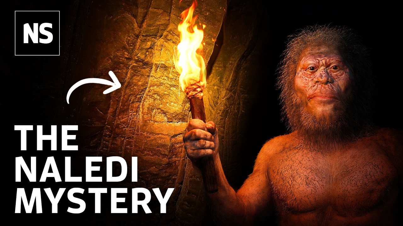 The Ancient Discovery Changing What We Know About Death