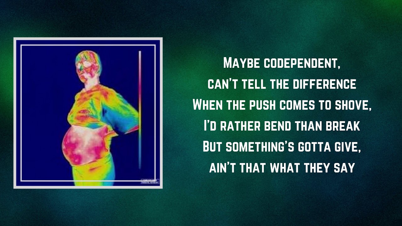 BROCKHAMPTON - SAN MARCOS (Lyrics)