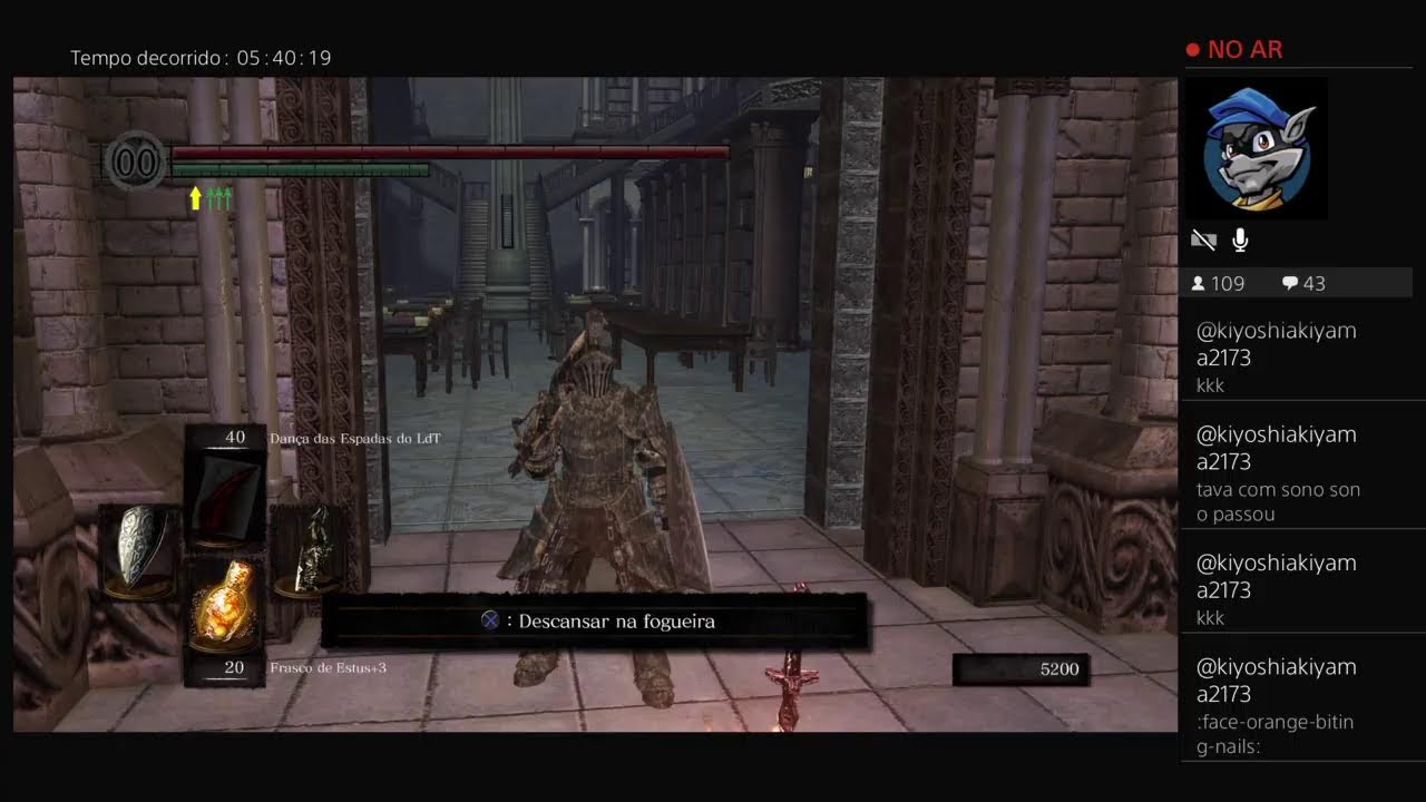 Dark souls remaster,explorando lugares,#500escritos.