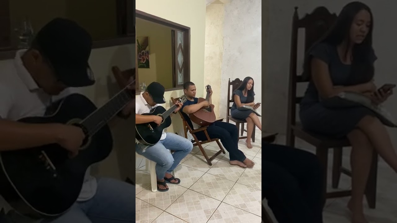 Diz que amado Sou( Gabriel de Janauba )