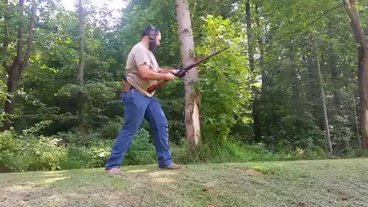 DNA GUNS AVT40