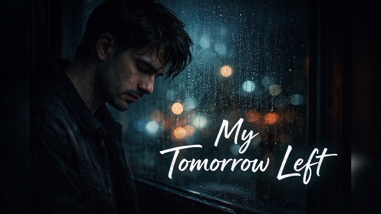 Broken Promises | Sad English Song That Hurts 💔😭