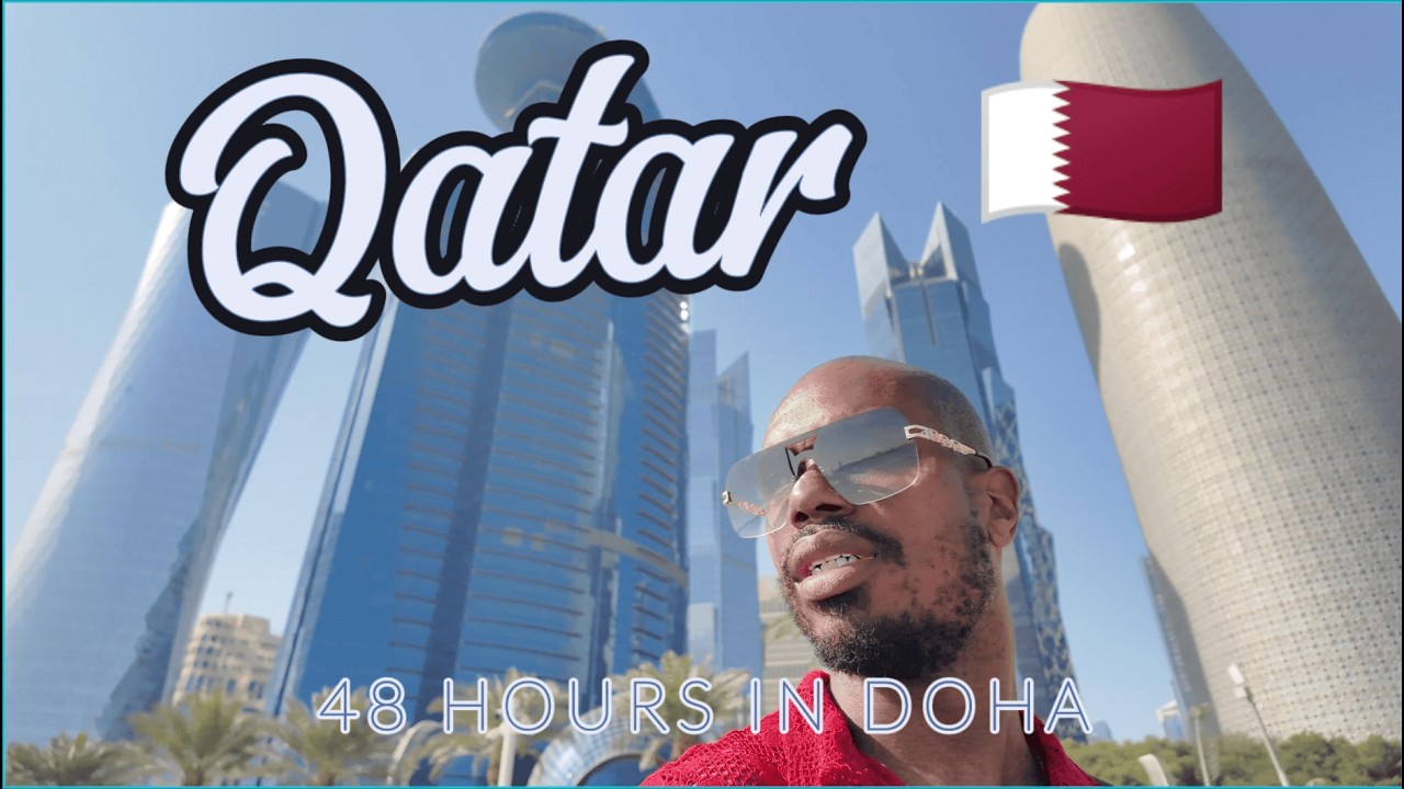 The best city in the Persian Gulf