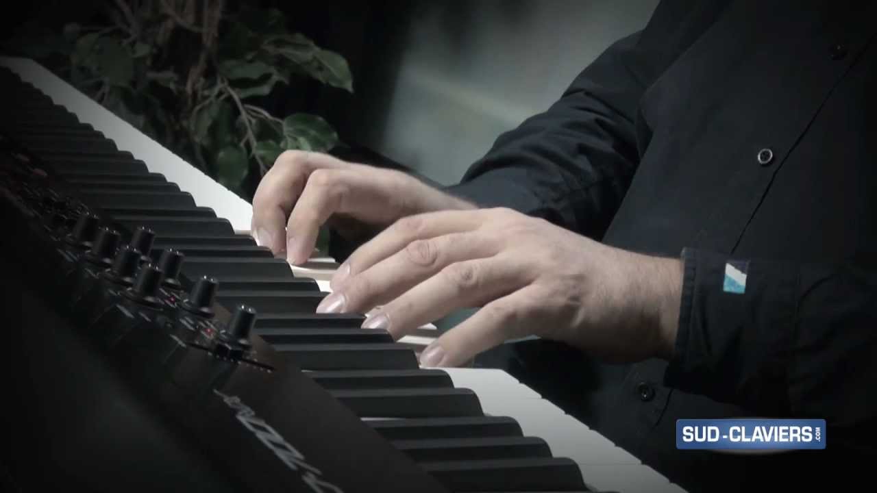 Roland RD-700NX