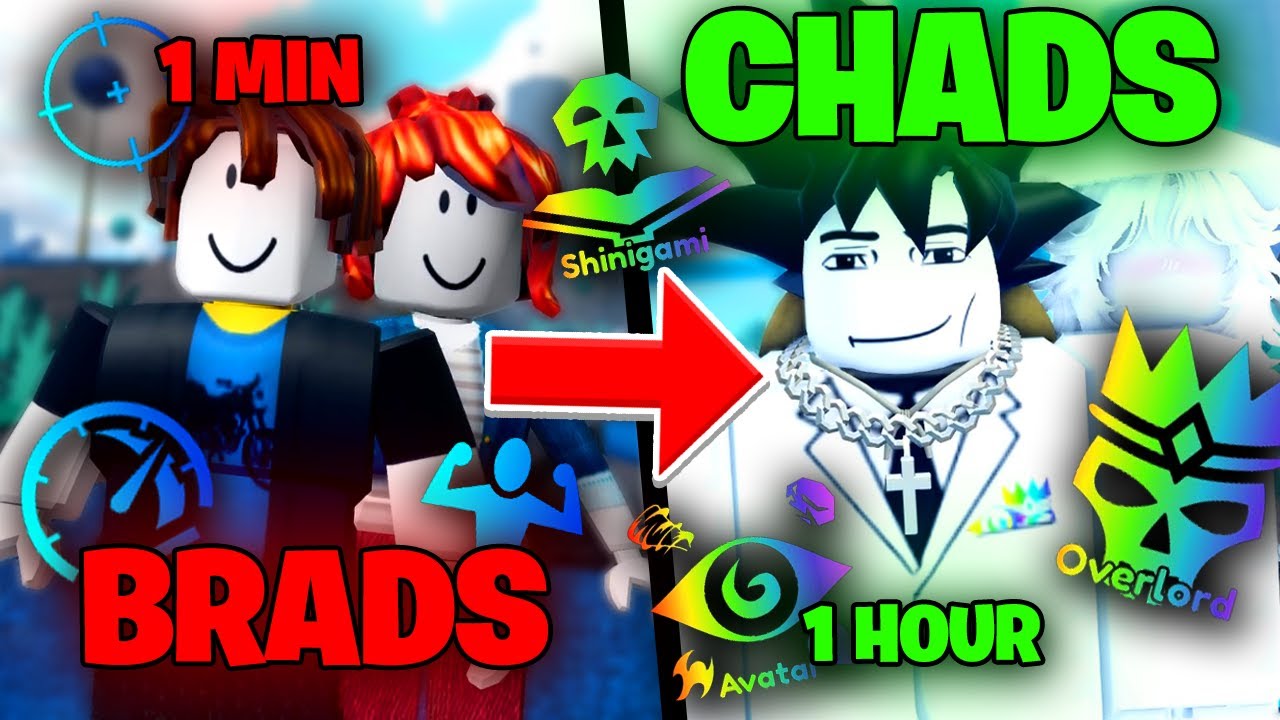 We Became Pros In 1 Hour! (Anime Last Stand)