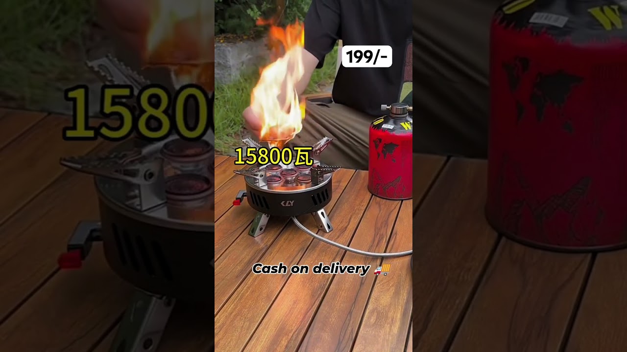 Mini portable barbecue from flipkart |flipkart sale |shorts #shorts #flipkart