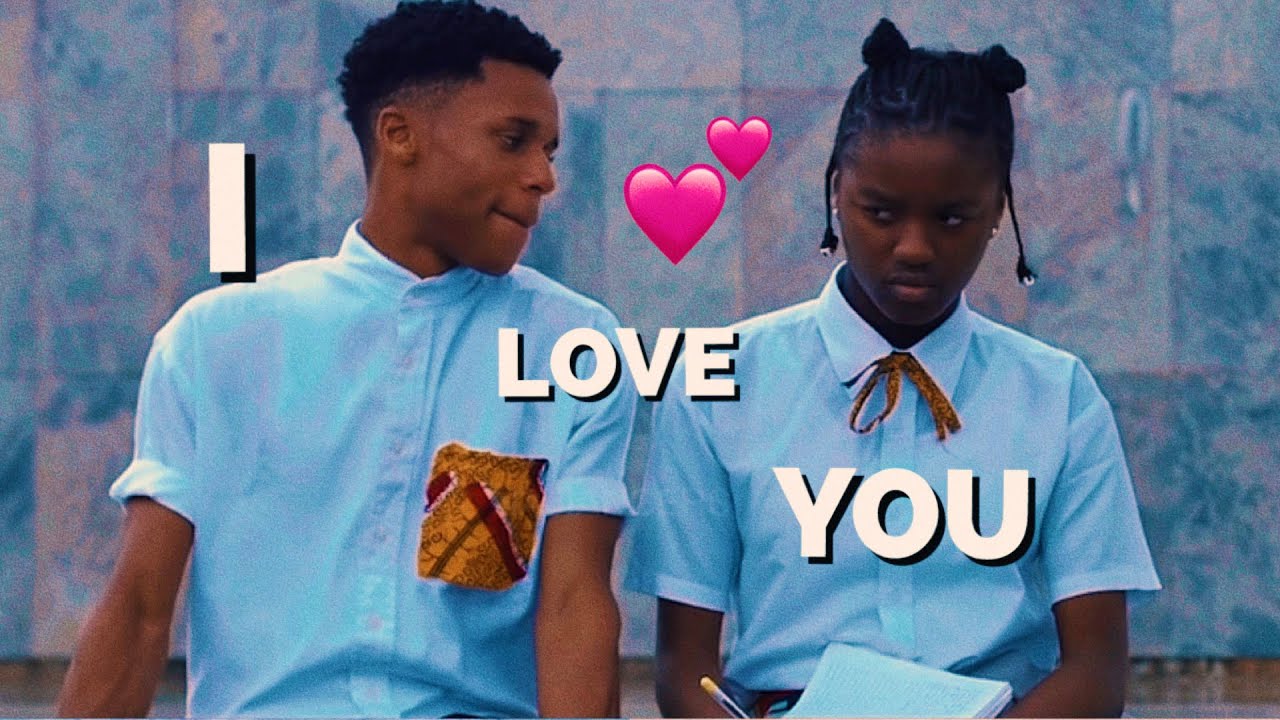 ROMEO AND OLIVE ~ FALL IN LOVE ALONE 😍 || FULL LOVE STORY….best friends in the world 🥹💗🤧