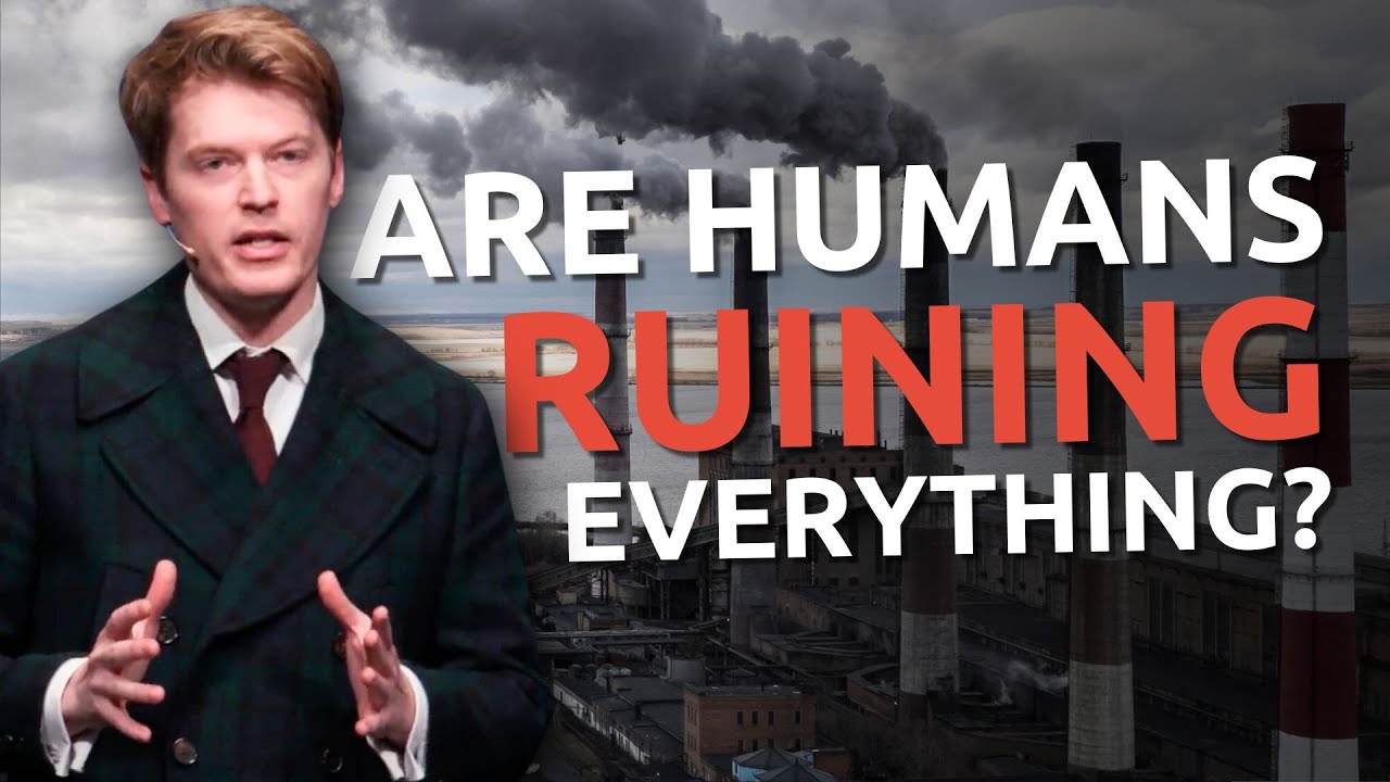 THIS Is What the Bible Says About the Environment&nbsp;and Dominion