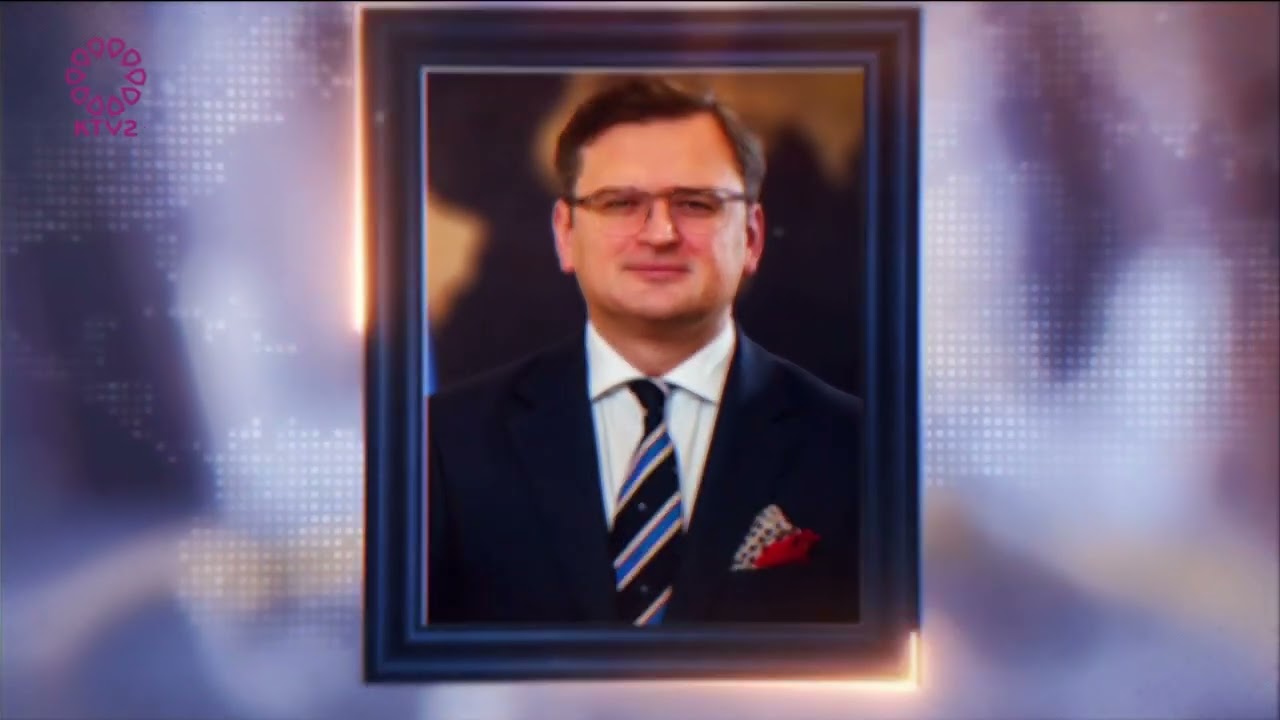 Kuwait & Ukraine Bonds of Diplomacy