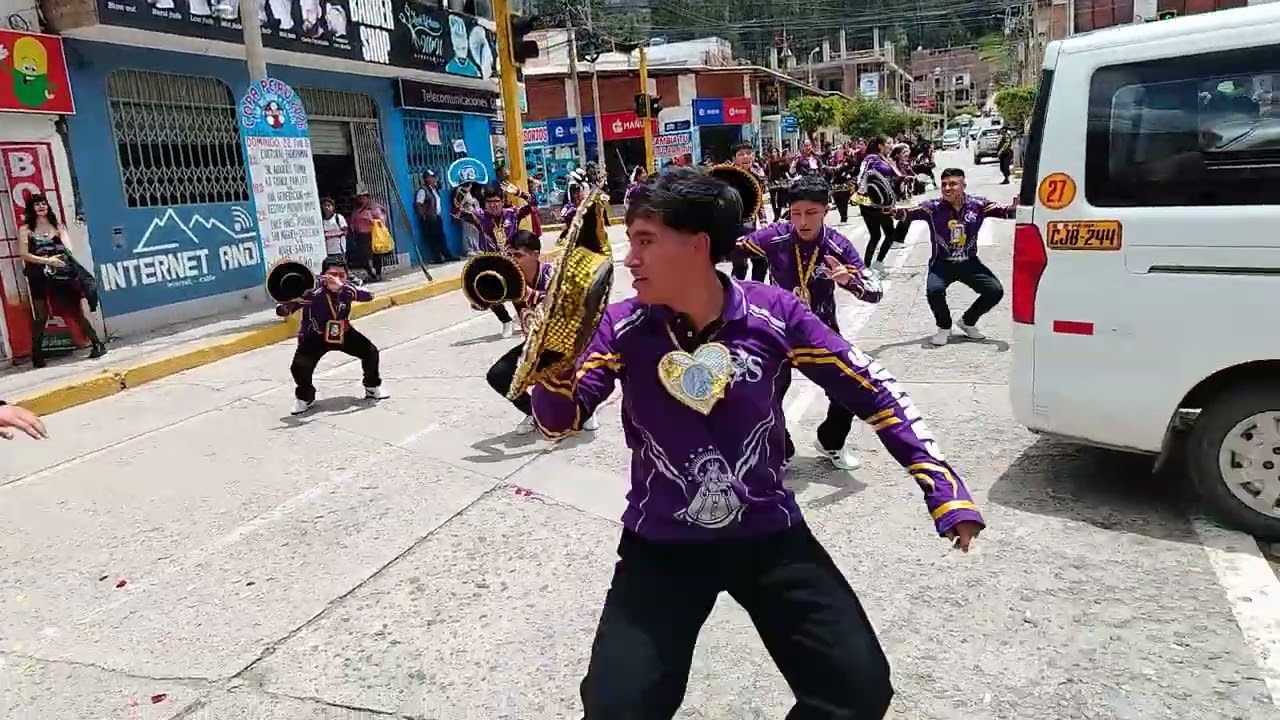 CTV - Virgen de la Candelaria