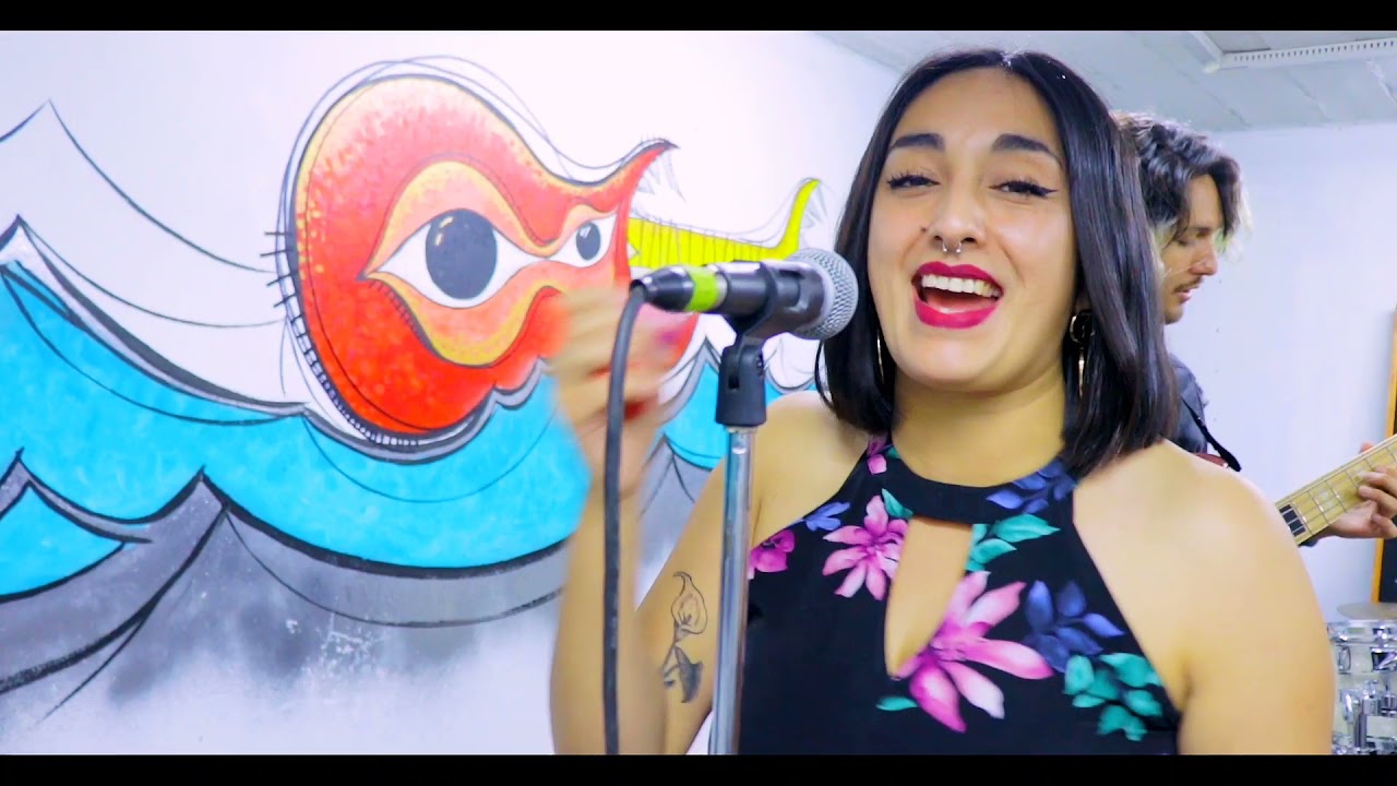 semilla y ra&iacute;z (en vivo)