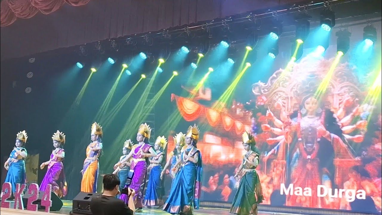 VIKAS INTERNATIONAL SCHOOL ||  ANNUAL DAY 2024  ||  KUALA LUMPUR  ||  MALAYSIA