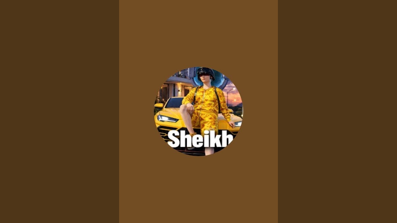 Sheikh efirda!