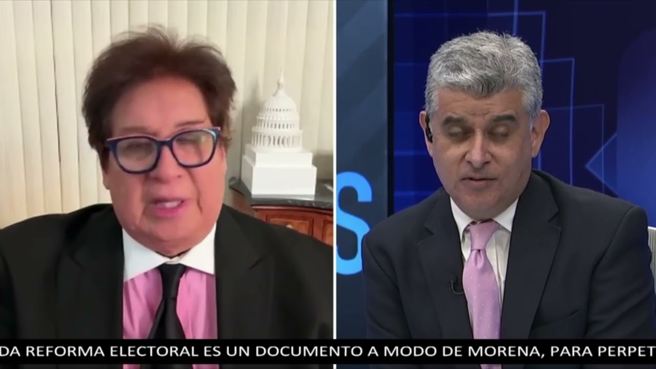Elección primaria en Texas será crucial: Armando Guzmán #Colaboración 