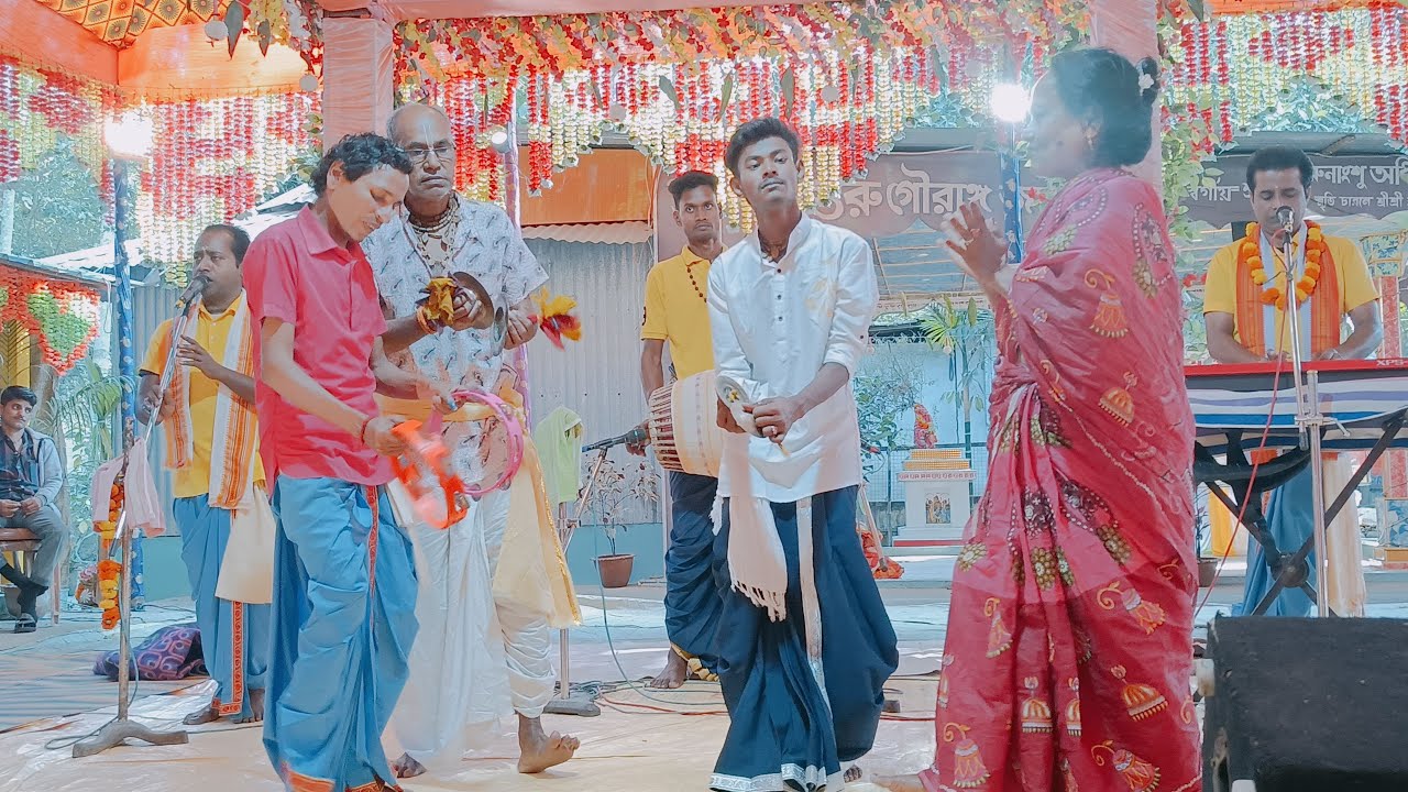 হরেকৃষ্ণ 🙏♥️ Harekrishna 🙏🙏♥️♥️