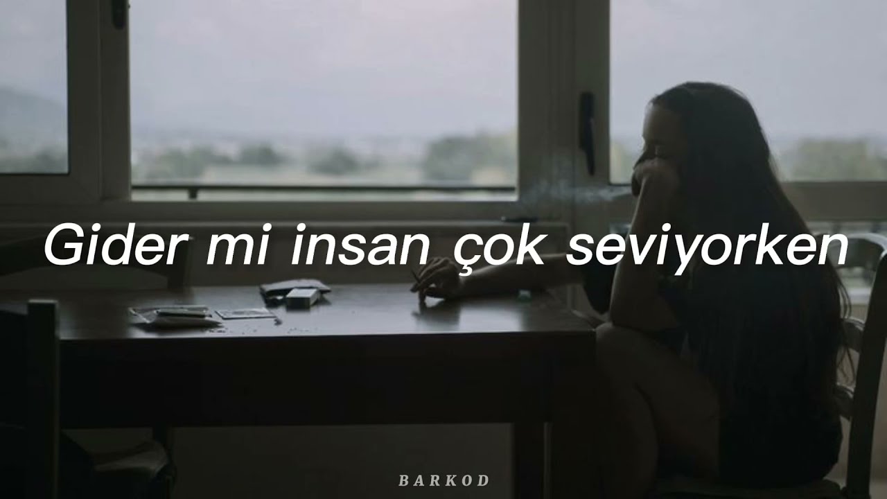Gökhan Türkmen & Aslı Demirer - Korkak (Sözleri)