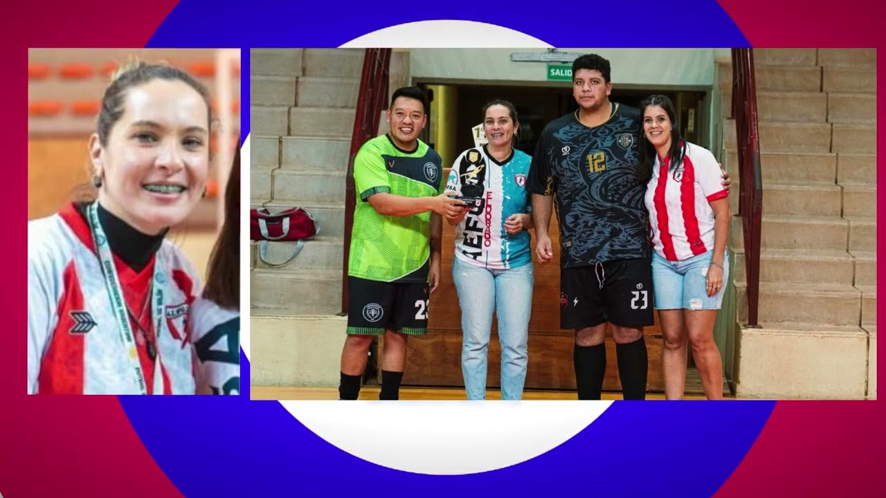 Están abiertas las inscripciones para el torneo apertura 2026 de Futsal