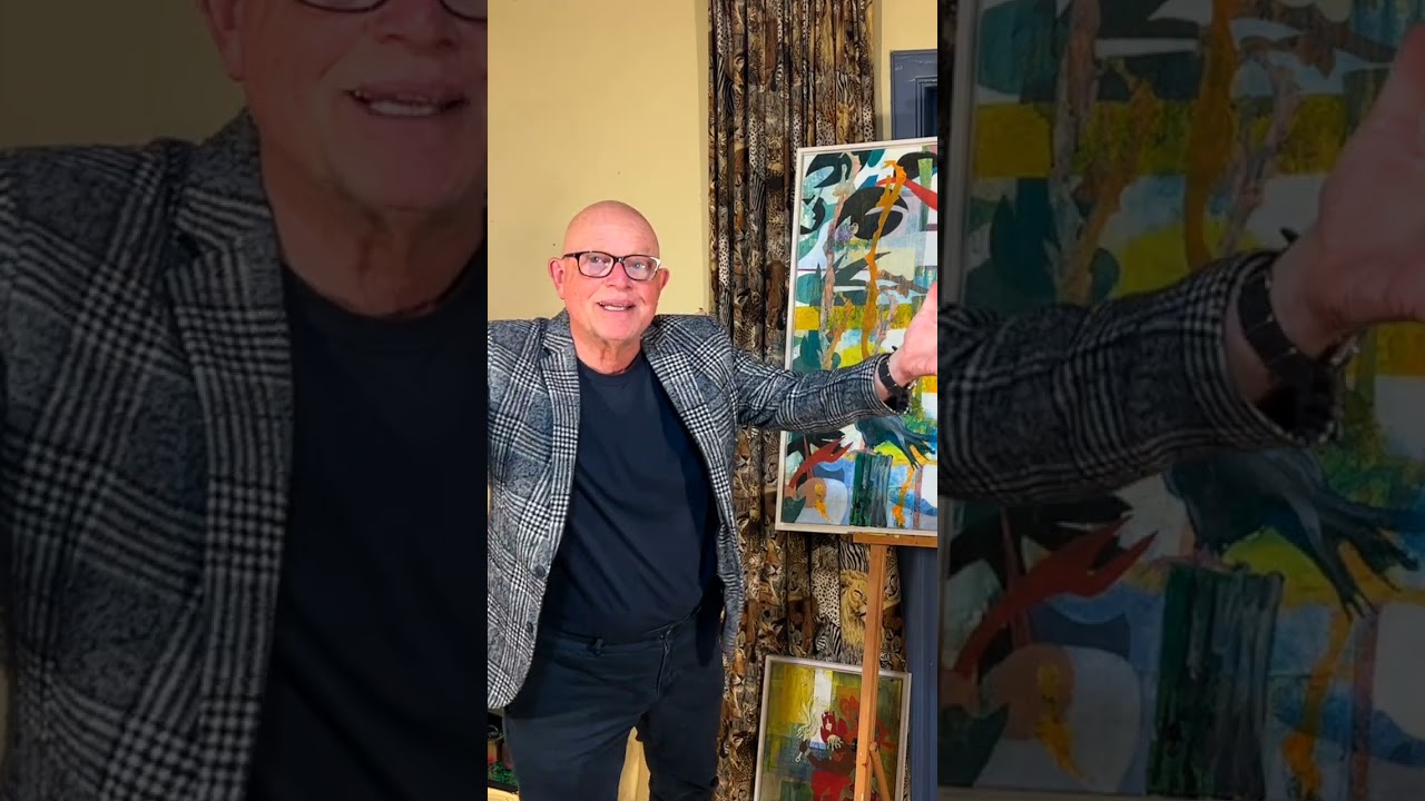 Understanding Modern Art #art #painting