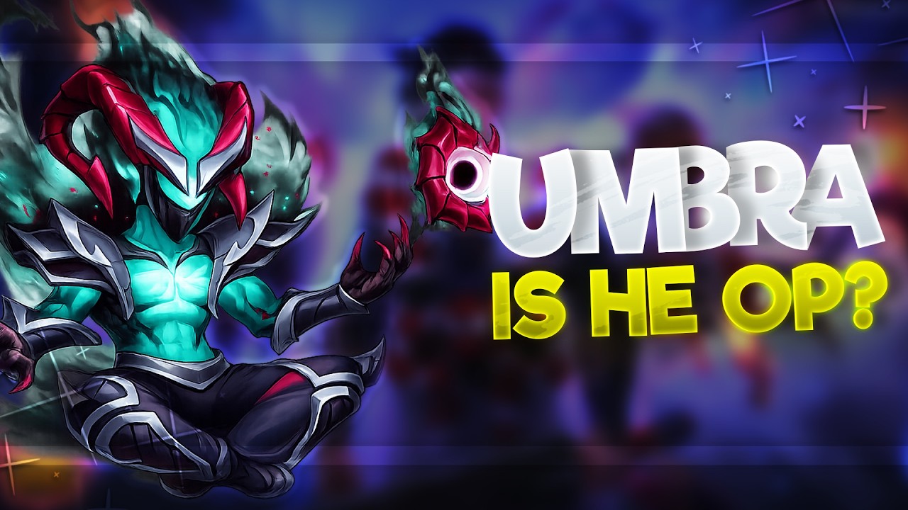 NEW Titan Umbra Is Here! Max Stats, Skills, Pre-Order Value & Gameplay | Hero Wars
