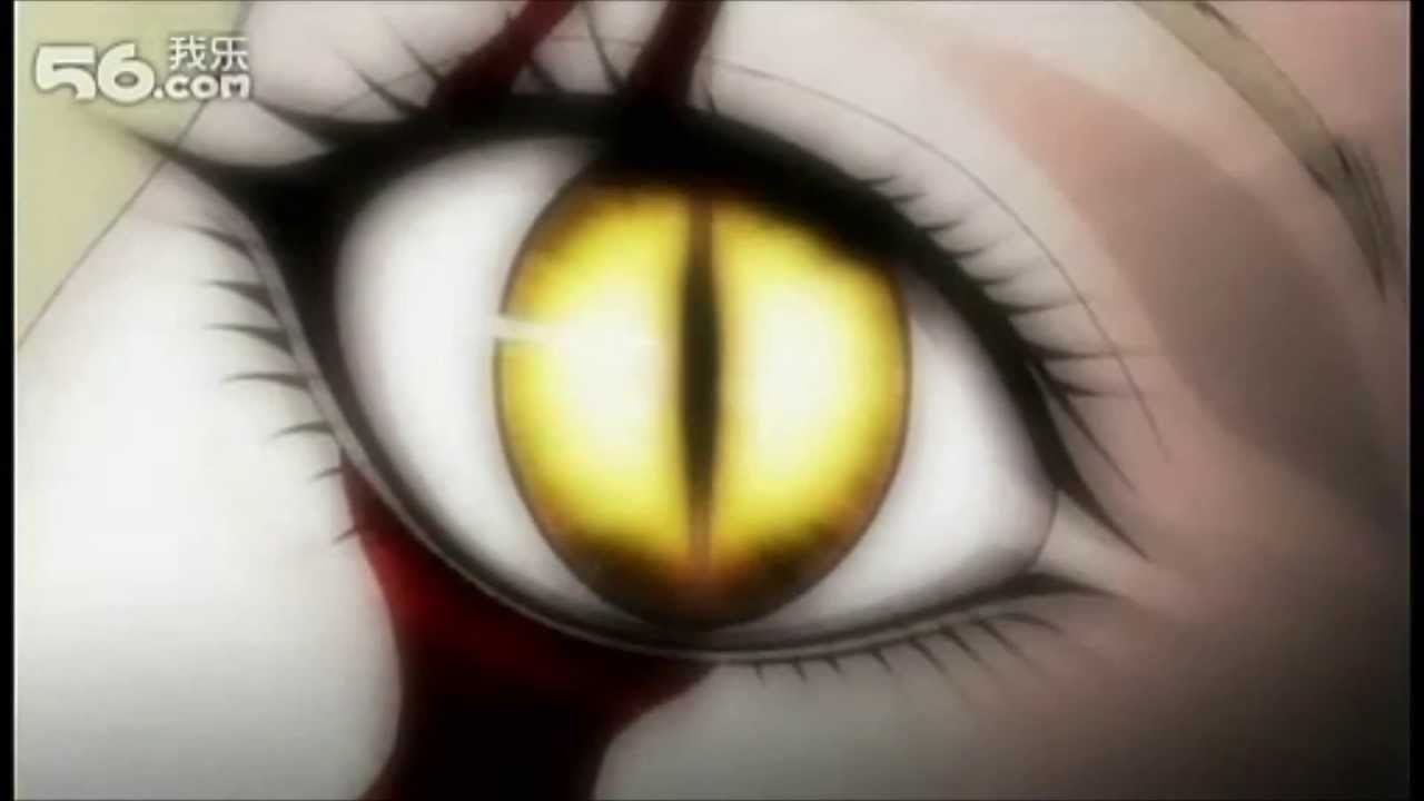 Claymore AMV (Nightcore Destroy the Obvious)