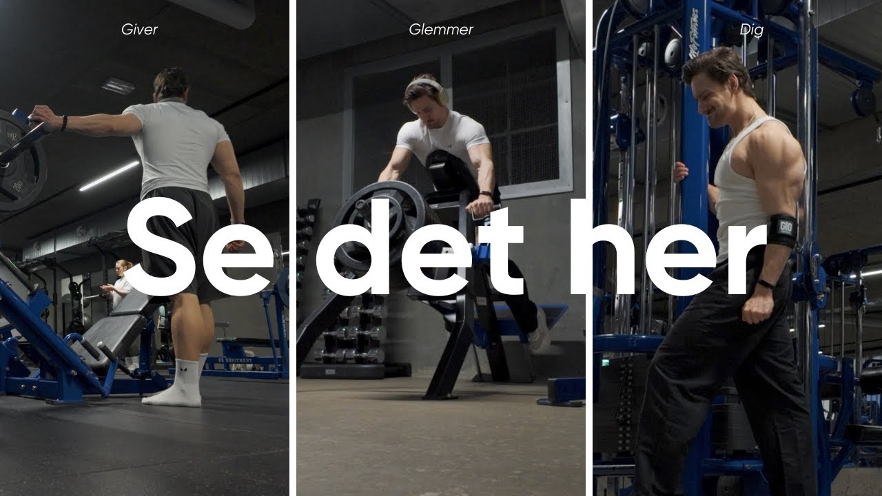Den farlige vane de fleste “gode mennesker” har