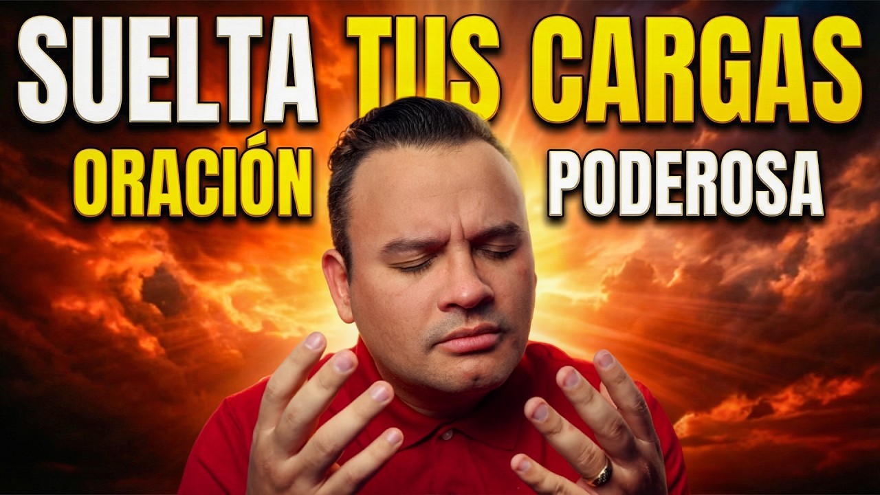 Noche Profética de Oración EN VIVO