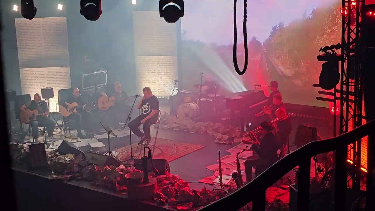 KULT akustik - Najlepsze miejsce na świecie 4.04.2025 Warszawa