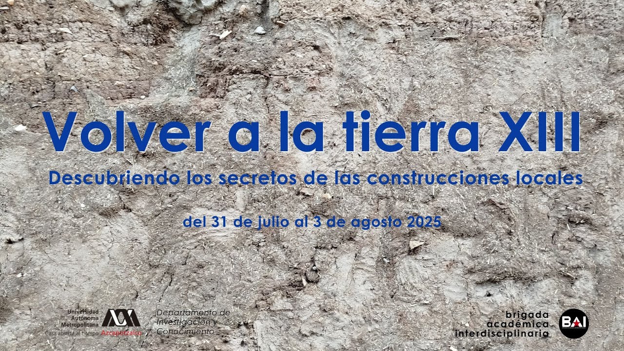 Volver a la Tierra XIII: Desde la Brigada