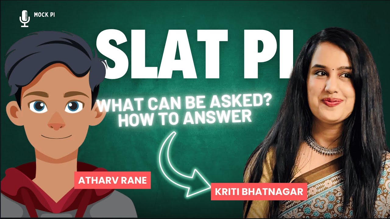 Пробное собеседование SLAT PI 2026 | Вопросы и как на них отвечать?