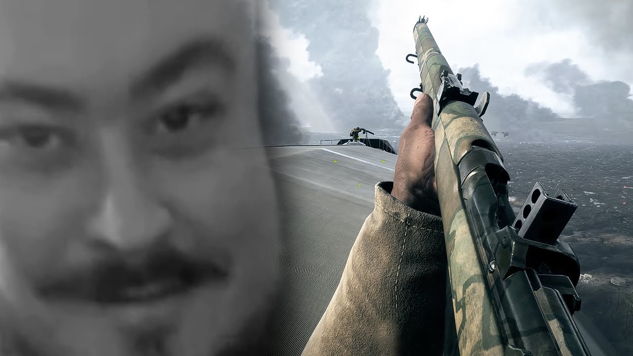 15 Dakikada Battlefield 1