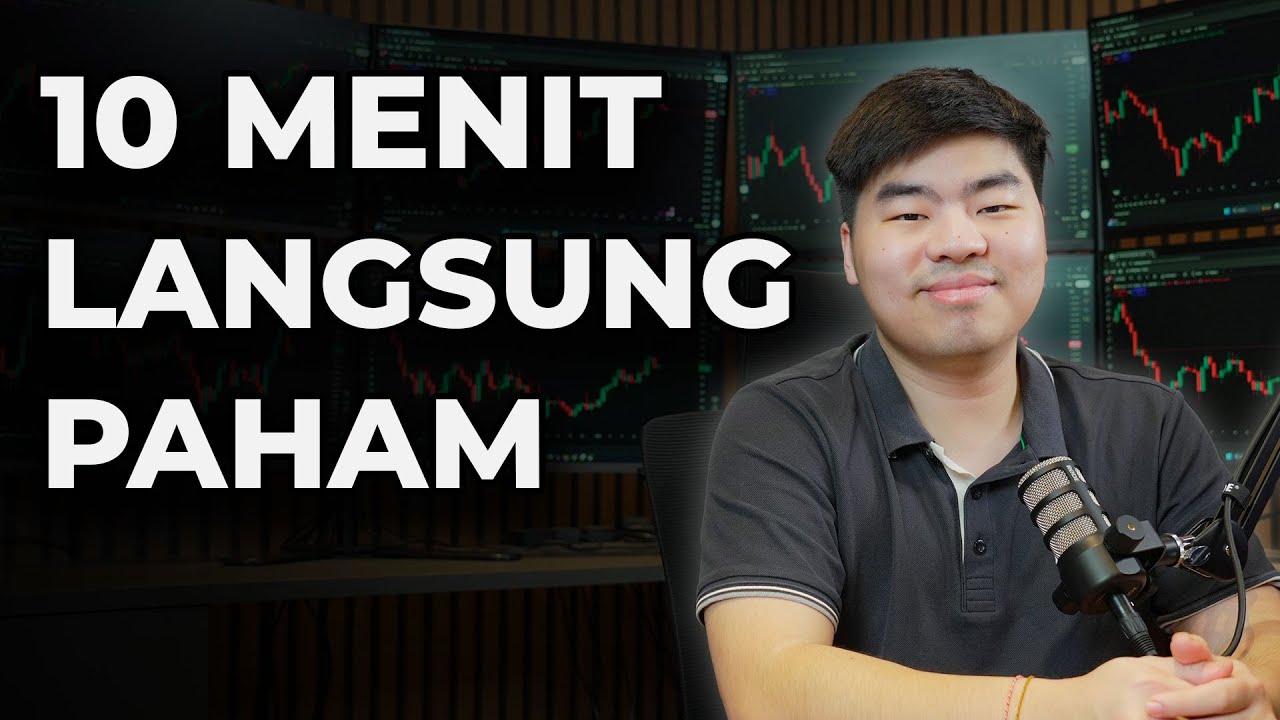 Cara Membaca Chart Candlestick Untuk Pemula