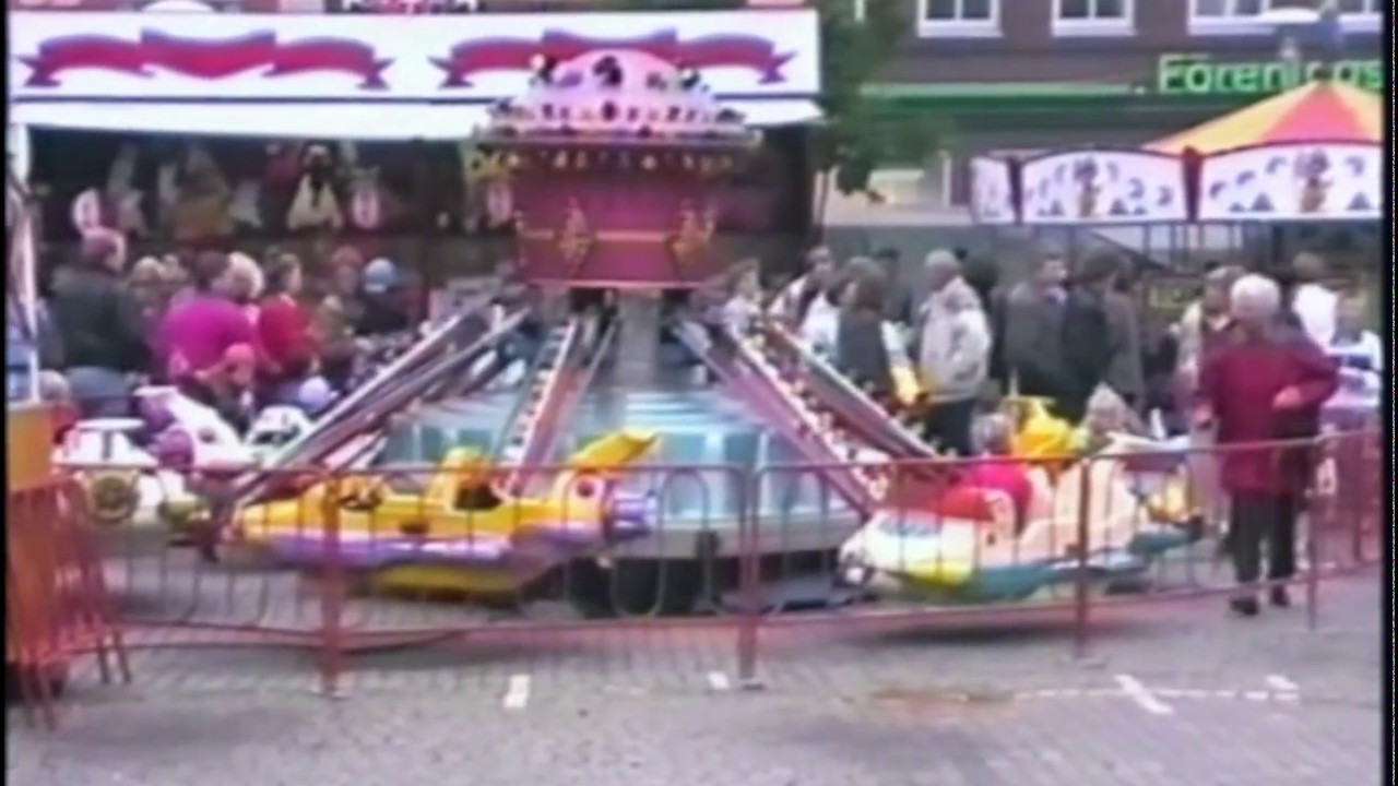 Eslövs marknad 1990