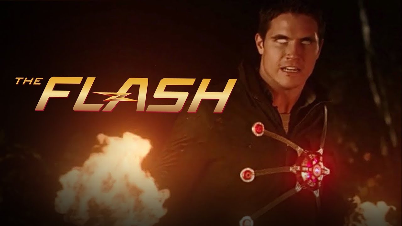 Ronnie Raymond Suite (Theme) | The Flash