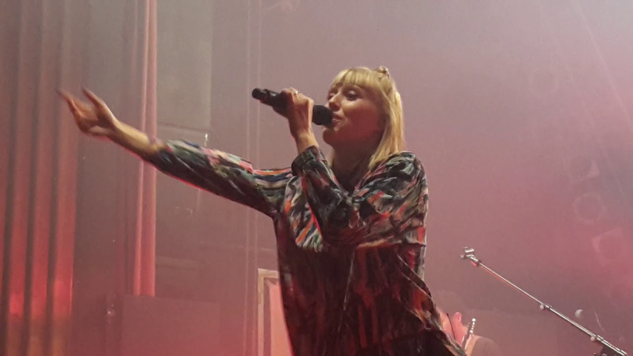 Lea - Zu Dir (Kiel - 29.11.18)