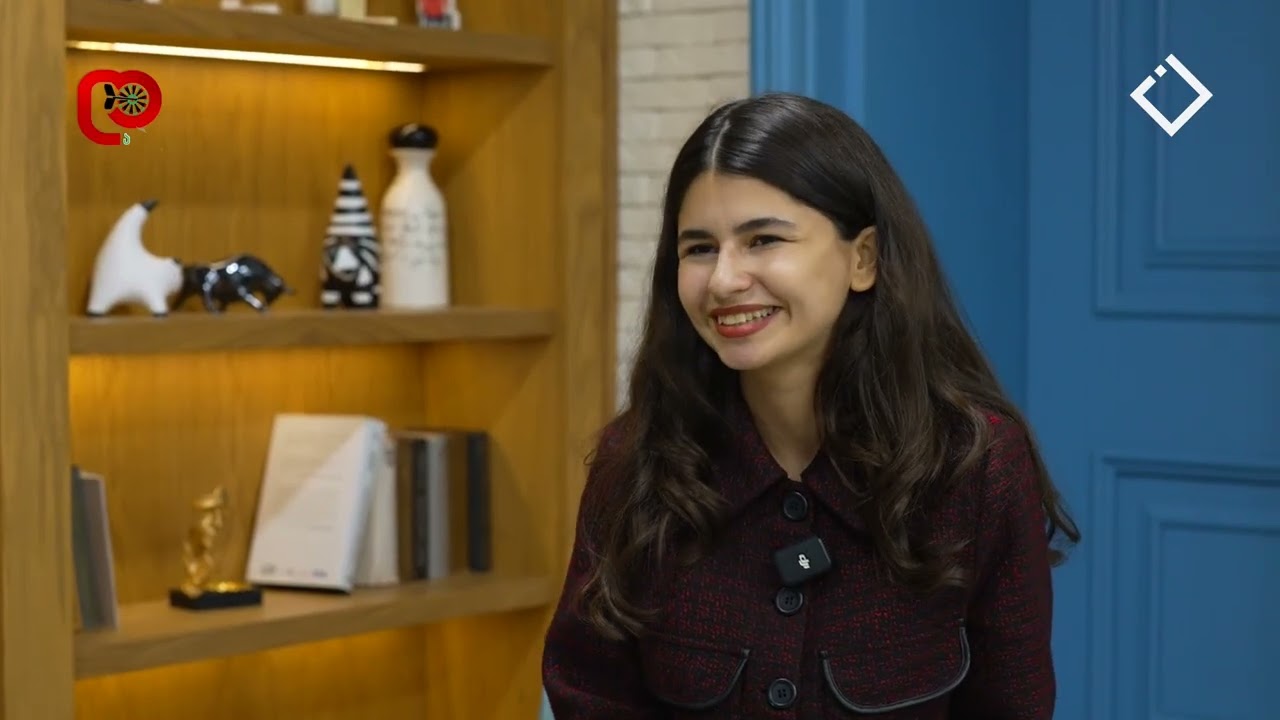 ალინა იუსუპოვა | დარტსი | 08.02.2026