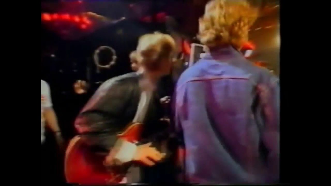 A-ha - Maybe Maybe