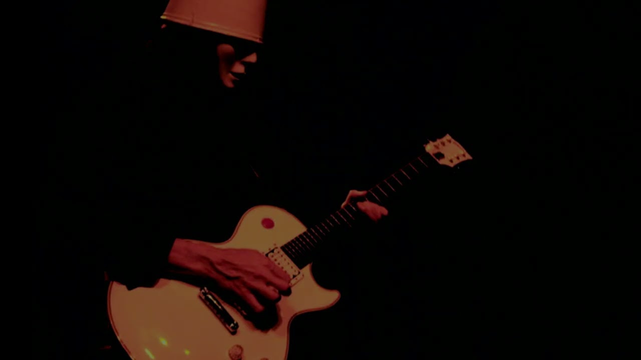 He is better than your favorite guitarist..