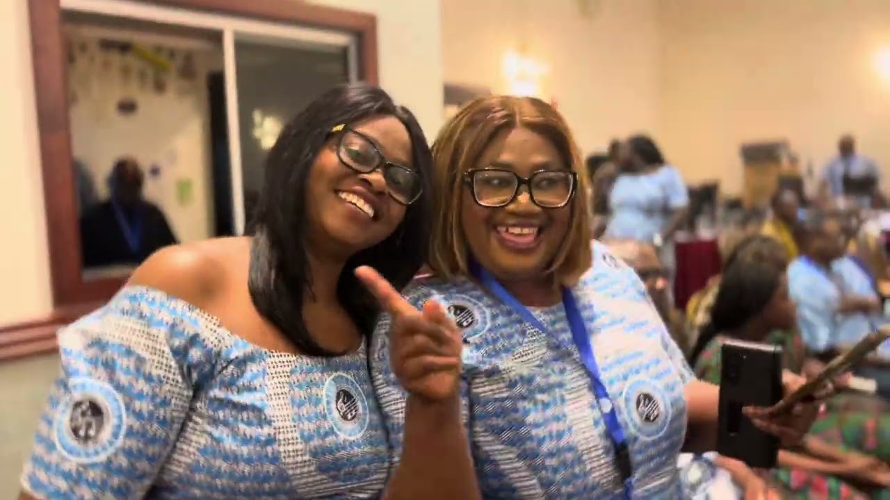 Recap: NAGACU CONVENTION &25th ANNIVERSARY