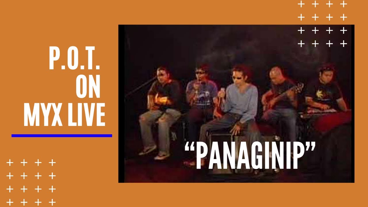 PANAGINIP by P.O.T.