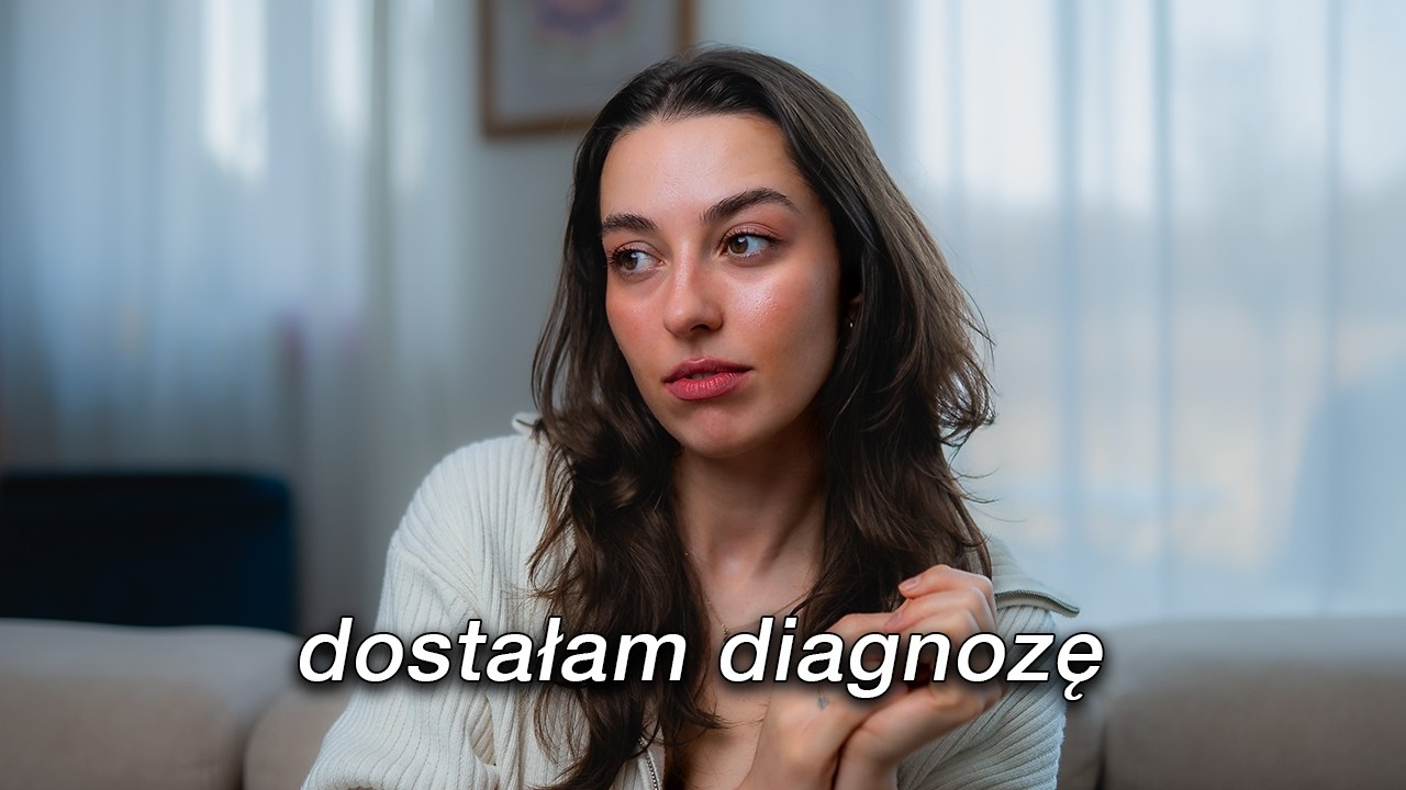 znalazłam przyczynę mojego pogarszającego się stanu zdrowia // EP. 66