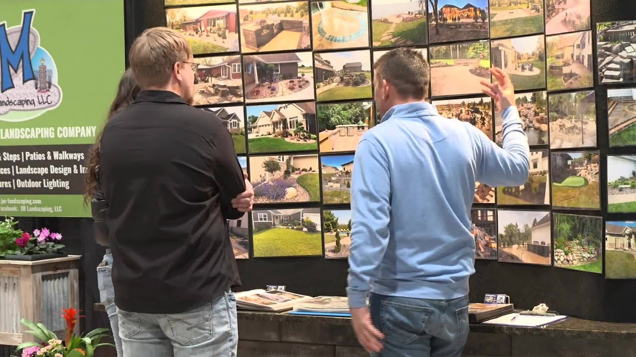 Memories and connections made at Green Bay Home Show