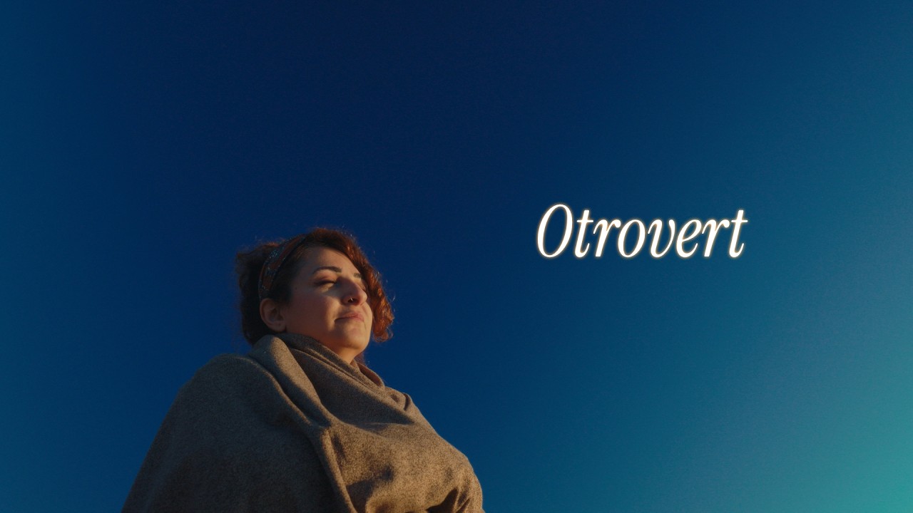 Otrovert | Short Documentary About Belonging