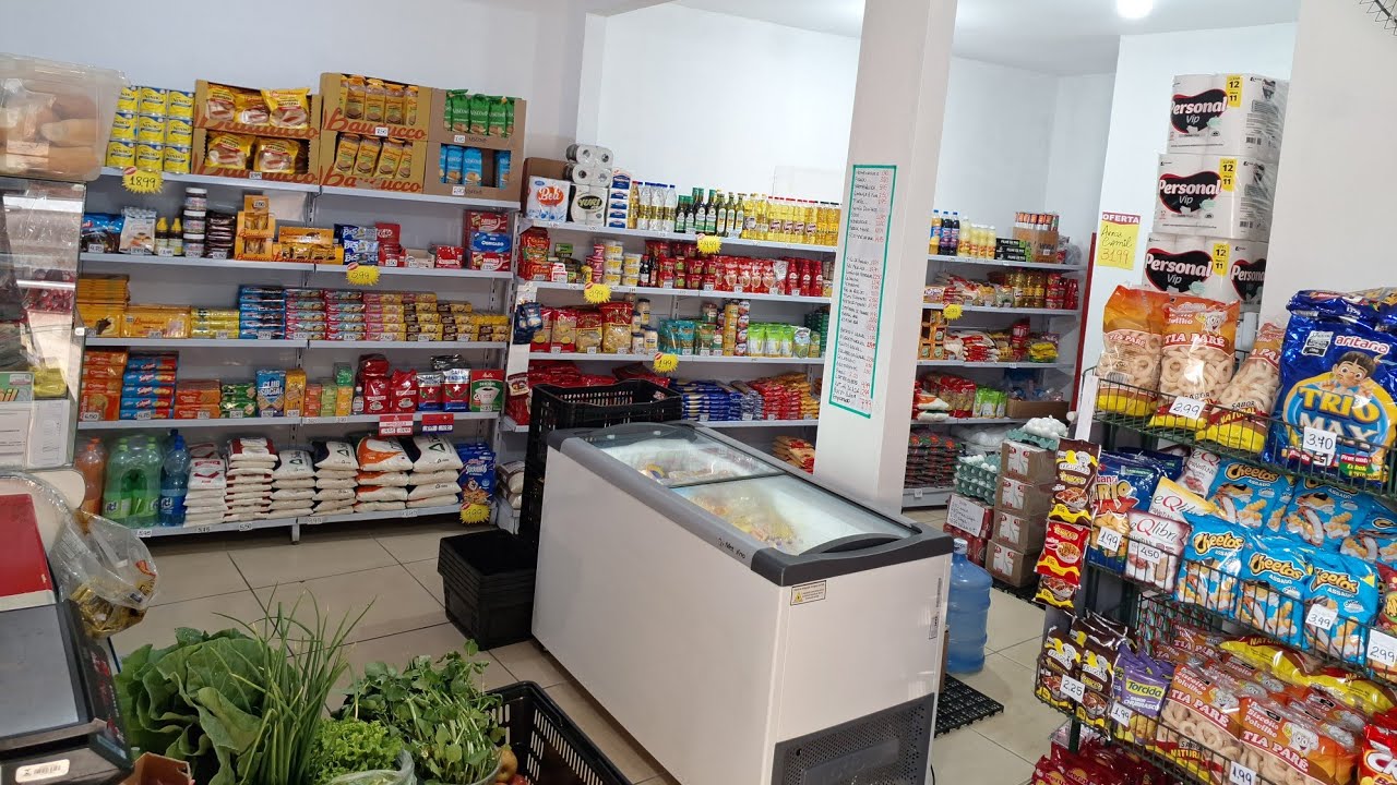 ESTRATÉGIA SIMPLES PARA VENDER MAIS RÁPIDO E EVITAR PERDAS NA MERCEARIA/ MERCADINHO DE BAIRRO🛒✅