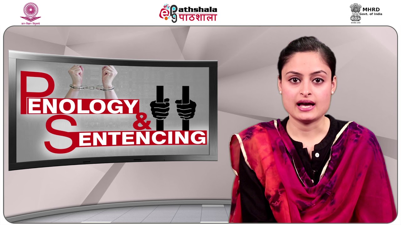 Sentencing in Socio Economic Offences
