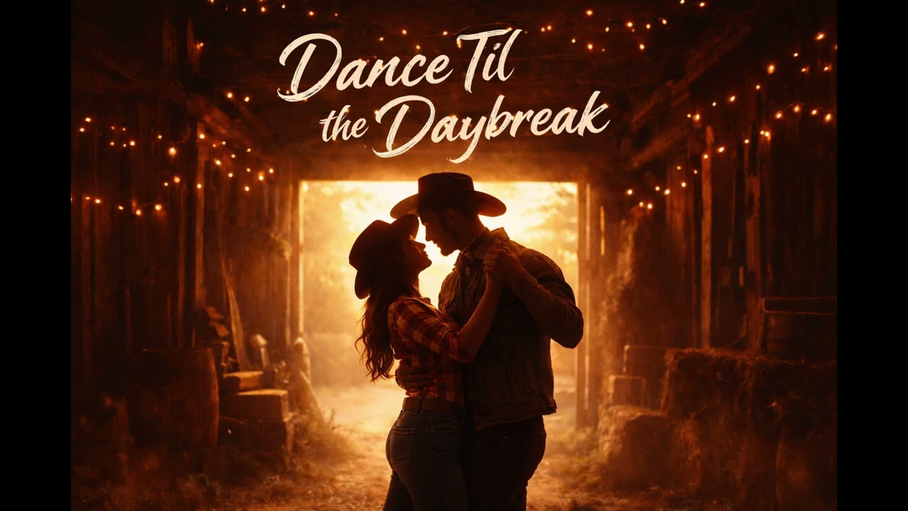 Dance 'Til the Daybreak