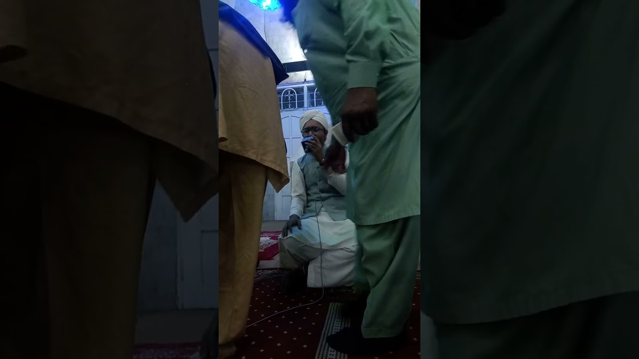 Unke mehak nay dill k gulchay hiladiay