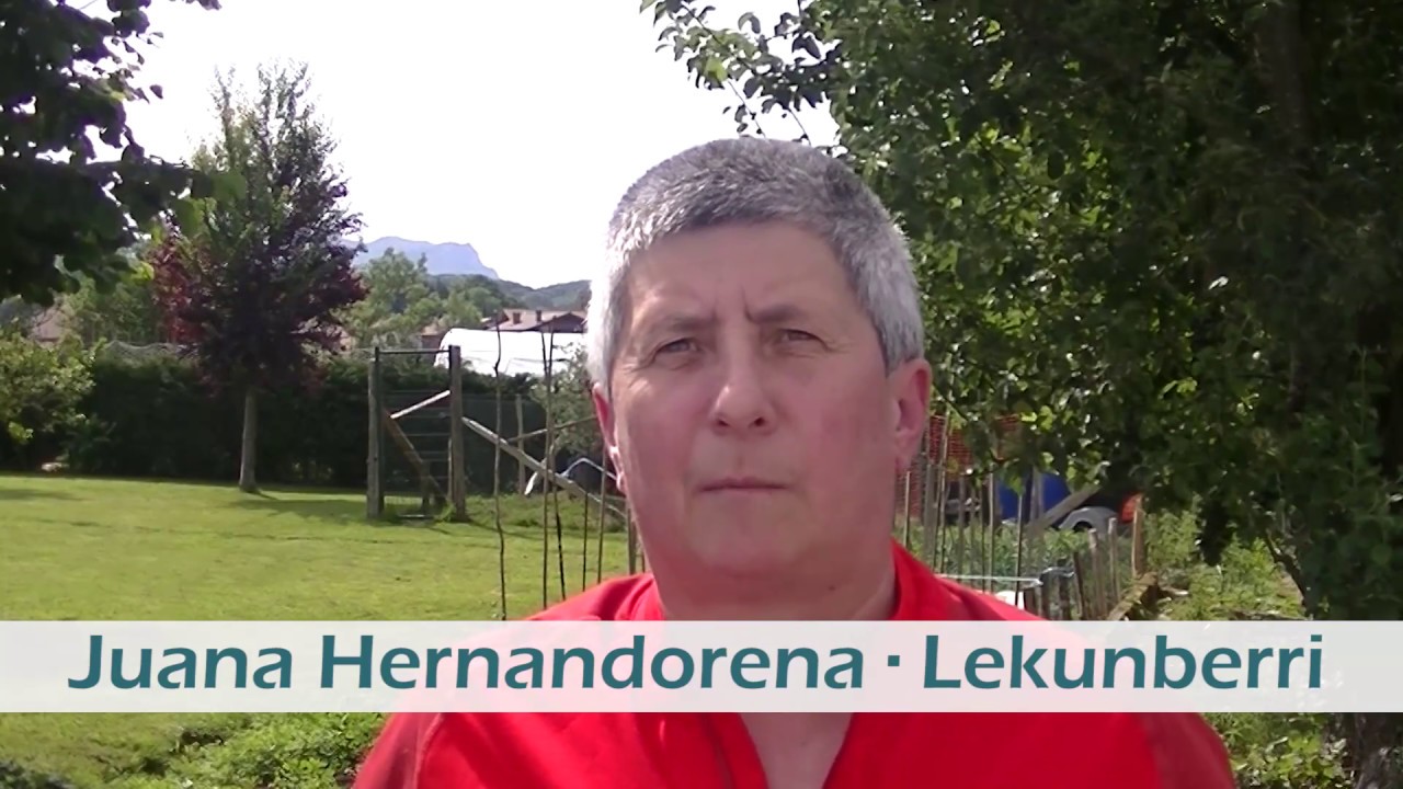 50 herritarrek diotena · #E18