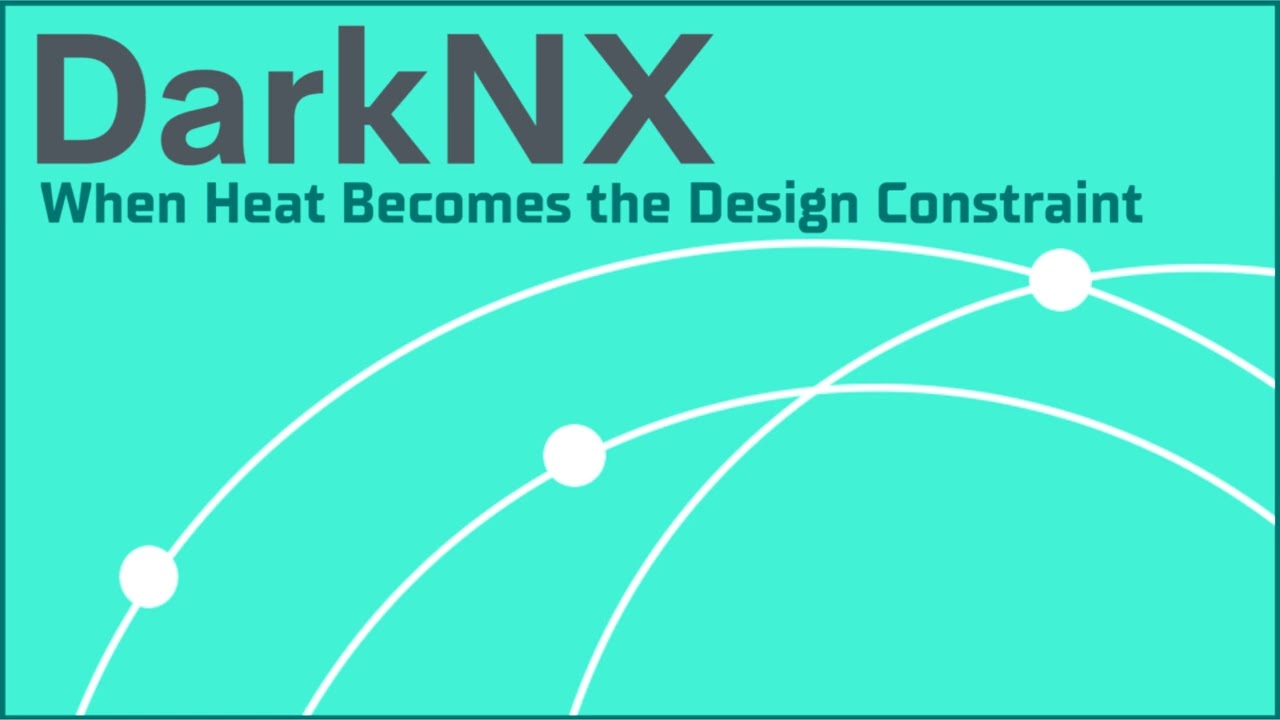 Carbice and DarkNX Partner Up to Advance Reliability and Performance of AI Data Centers